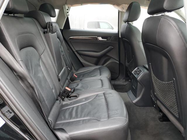Photo 11 from auction – 2014 AUDI Q5 PREMIUM with VIN WA1LFAFP4EA066861