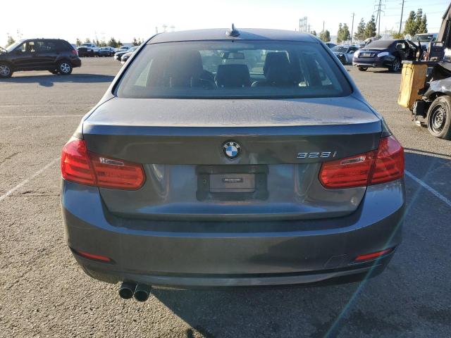 Photo 6 from auction – 2015 BMW 328 I SULE with VIN WBA3C1C54FK119147