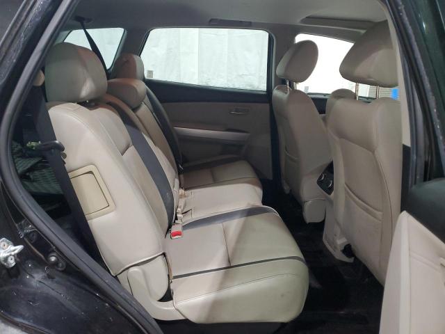 Photo 11 from auction – 2009 MAZDA CX-9 with VIN JM3TB38V890171205
