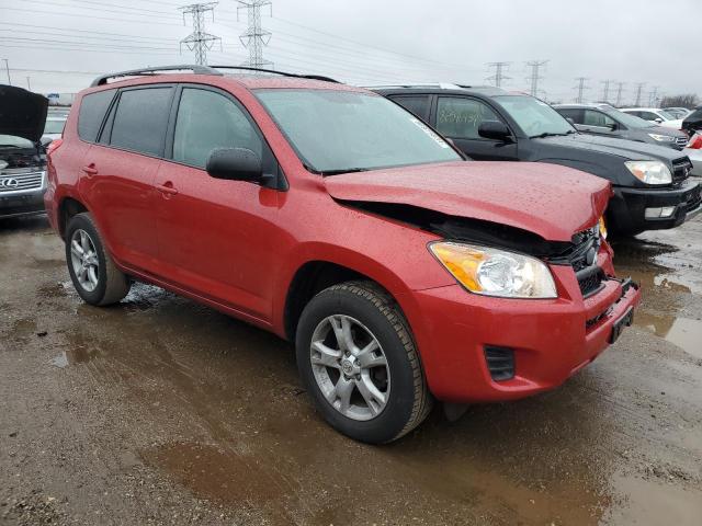 Photo 4 from auction – 2012 TOYOTA RAV4 with VIN 2T3BK4DV3CW086811