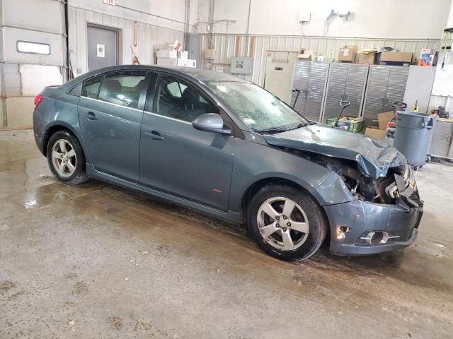 Photo 4 from auction – 2012 CHEVROLET CRUZE LT with VIN 1G1PF5SC7C7354295