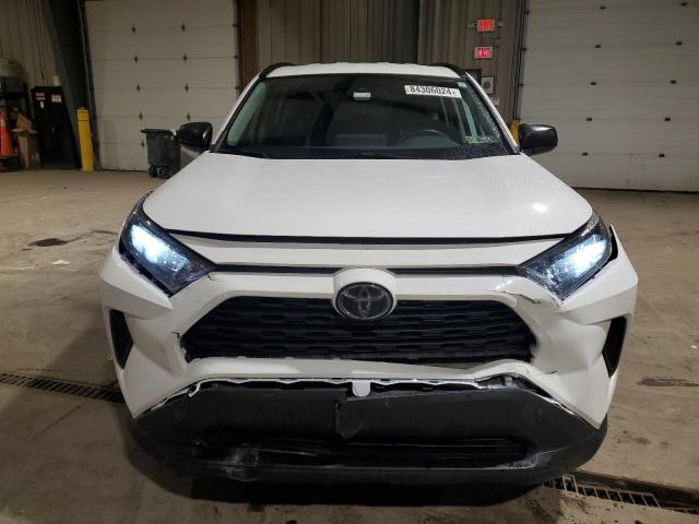 Photo 5 from auction – 2019 TOYOTA RAV4 LE with VIN 2T3F1RFVXKW002755
