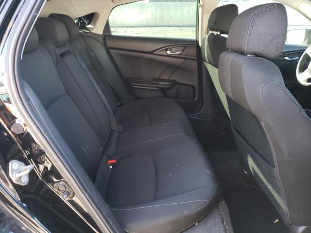 Photo 10 from auction – 2016 HONDA CIVIC EX with VIN 19XFC2F72GE033763