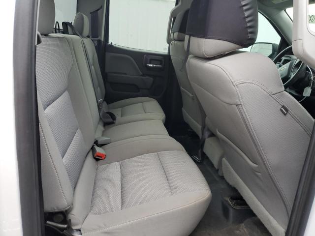 صورة رقم 10 من المزاد - 2018 CHEVROLET SILVERADO مع VIN 1GCRCPEC4JZ129771