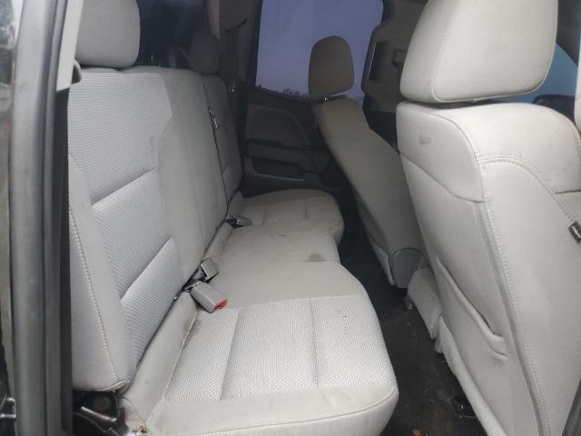 Photo 10 from auction – 2017 CHEVROLET SILVERADO with VIN 1GCRCPEH6HZ238965