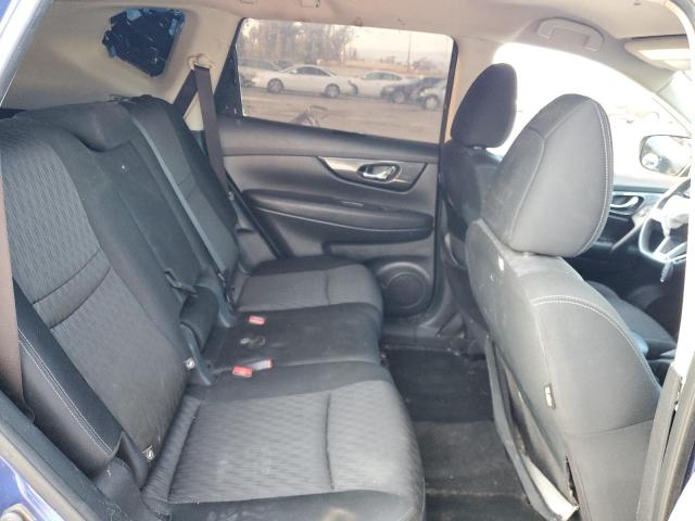 Photo 11 from auction – 2018 NISSAN ROGUE S with VIN KNMAT2MTXJP508013