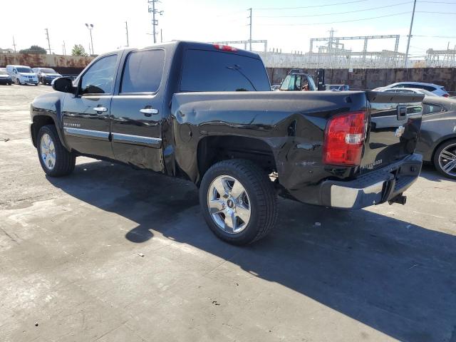 Photo 2 from auction – 2009 CHEVROLET SILVERADO with VIN 3GCEC23J99G279325