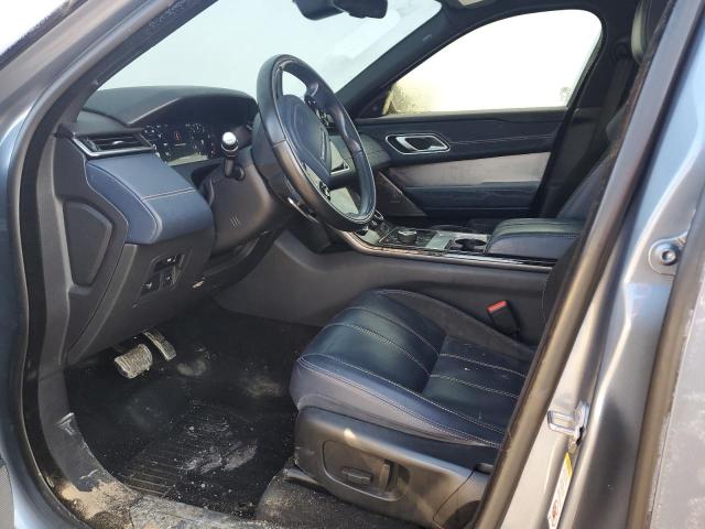 Photo 7 from auction – 2019 LAND ROVER RANGE ROVE with VIN SALYL2EX2KA221441