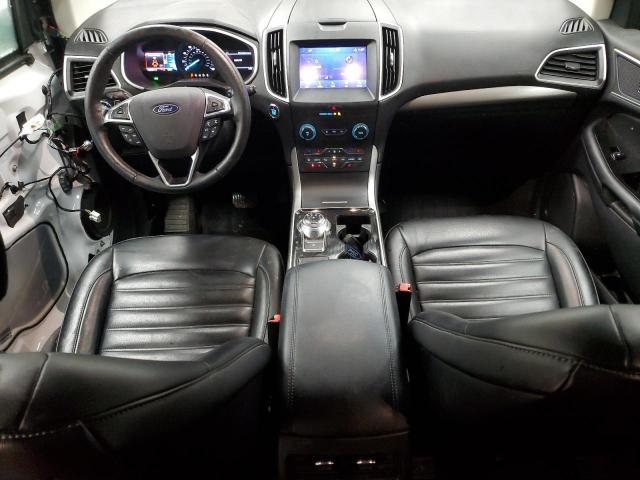 Photo 8 from auction – 2019 FORD EDGE SEL with VIN 2FMPK4J96KBC60784