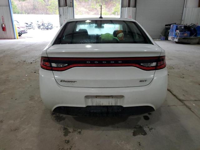 Photo 6 from auction – 2016 DODGE DART with VIN 1C3CDFBB7GD538298