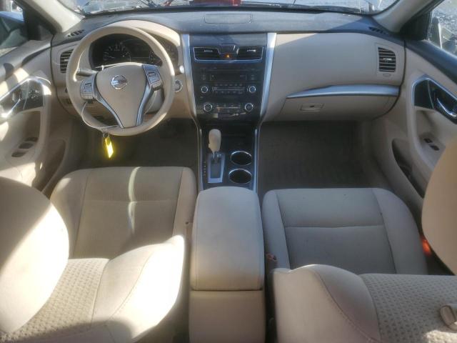 Photo 8 from auction – 2014 NISSAN ALTIMA 2.5 with VIN 1N4AL3AP9EC189882