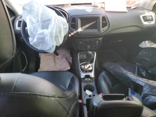 Photo 8 from auction – 2018 JEEP COMPASS LA with VIN 3C4NJCBB3JT125498