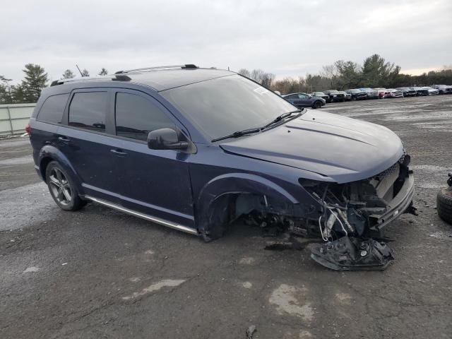 Photo 4 from auction – 2017 DODGE JOURNEY CR with VIN 3C4PDCGG6HT523321