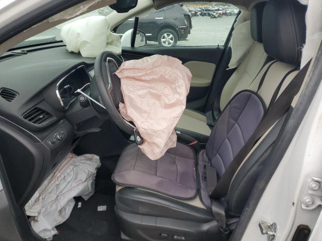 Photo 7 from auction – 2018 BUICK ENCORE SPO with VIN KL4CJ1SB0JB624654