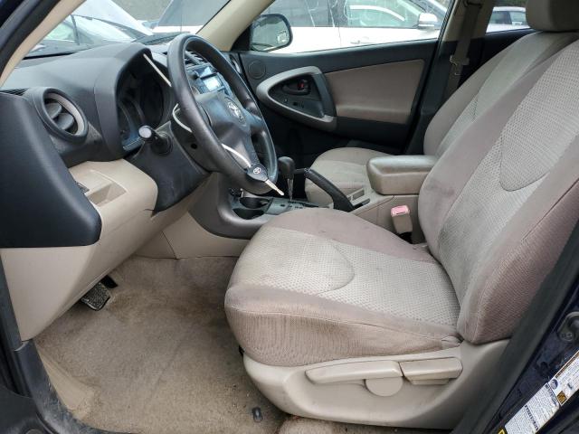 Photo 7 from auction – 2007 TOYOTA RAV4 with VIN JTMBD33V776050536