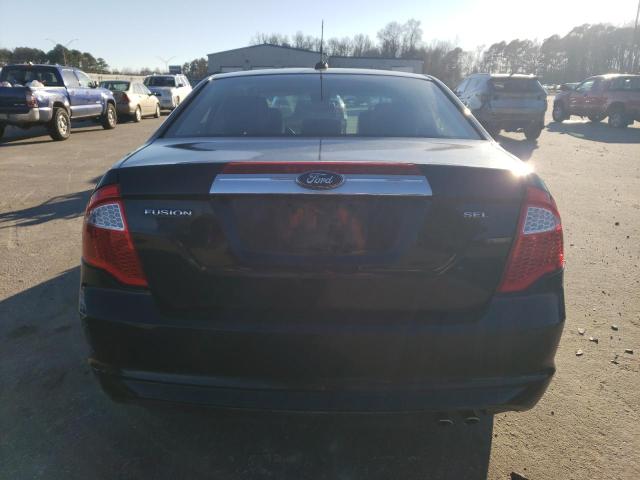 Photo 6 from auction – 2011 FORD FUSION SEL with VIN 3FAHP0JA5BR150197