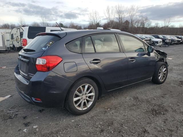Photo 3 from auction – 2014 SUBARU IMPREZA PR with VIN JF1GPAC66E8219740