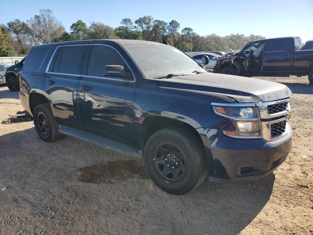 Photo 4 from auction – 2016 CHEVROLET TAHOE POLI with VIN 1GNLCDEC2GR336583