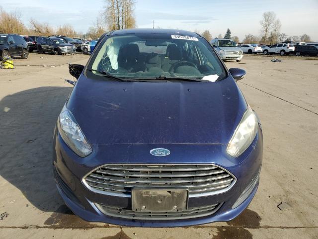 Zdjęcie 5 z aukcji – 2016 FORD FIESTA SE z VIN 3FADP4EJ2GM154633