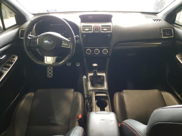 Photo 8 from auction – 2017 SUBARU WRX LIMITE with VIN JF1VA1J64H9829632