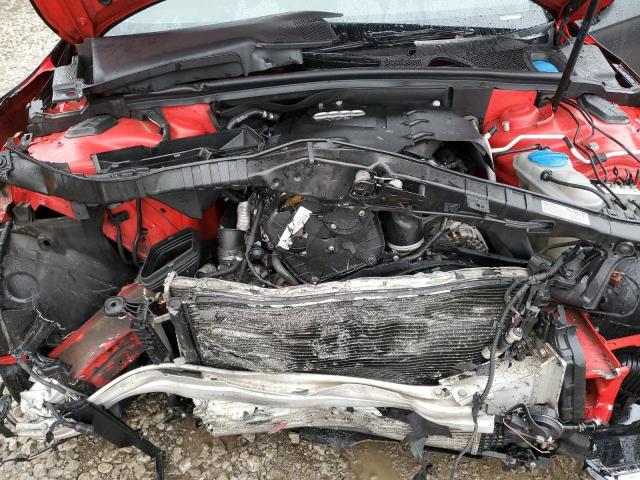 Photo 11 from auction – 2014 AUDI A4 PREMIUM with VIN WAUFFAFL3EN029922