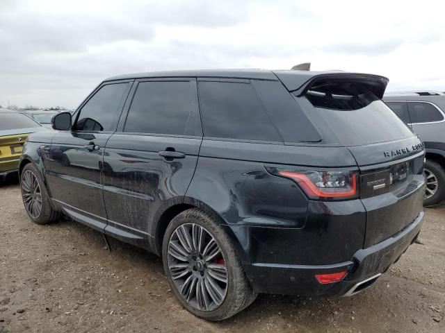 Photo 2 from auction – 2018 LAND ROVER RANGE ROVE with VIN SALWV2REXJA805224
