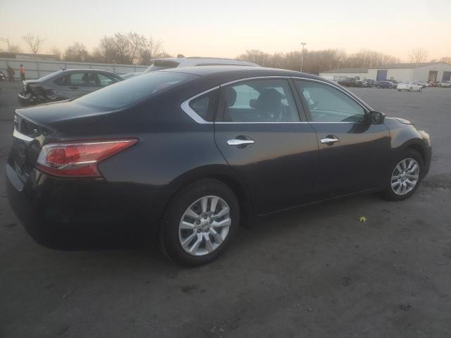 Photo 3 from auction – 2013 NISSAN ALTIMA 2.5 with VIN 1N4AL3AP7DC904818