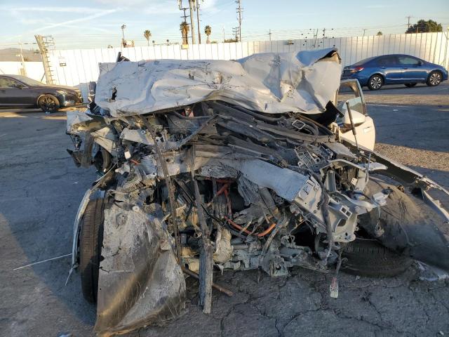 Photo 5 from auction – 2023 POLESTAR 2 with VIN YSMED3KA1PL135230