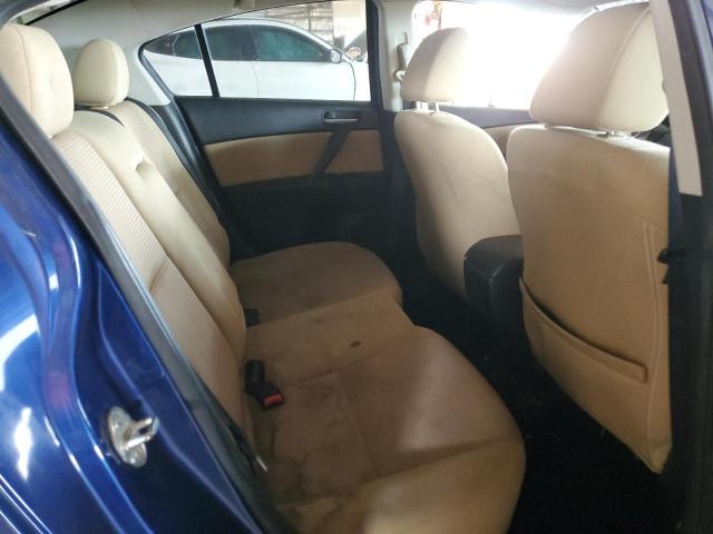 Photo 10 from auction – 2013 MAZDA 3 I with VIN JM1BL1VP5D1796479