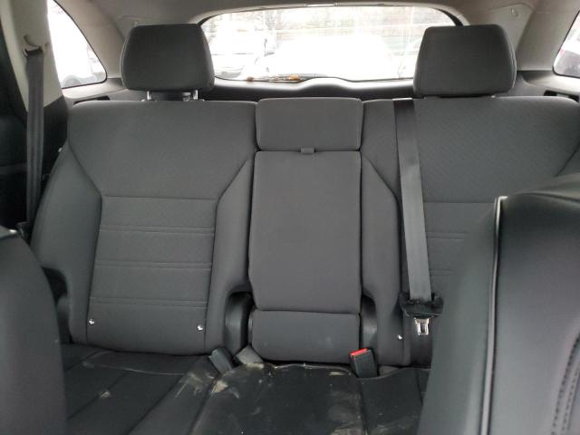 Photo 10 from auction – 2016 KIA SORENTO LX with VIN 5XYPG4A32GG015422