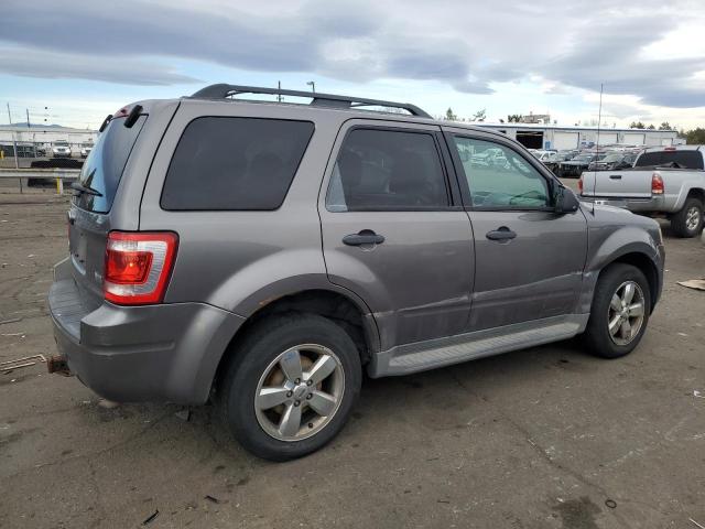 Фото 3 с аукциона – 2012 FORD ESCAPE XLT с VIN 1FMCU9DG5CKB04050