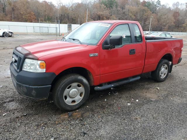 FORD F150 2008 with VIN 1FTRF12288KD35887 - Photo from auction