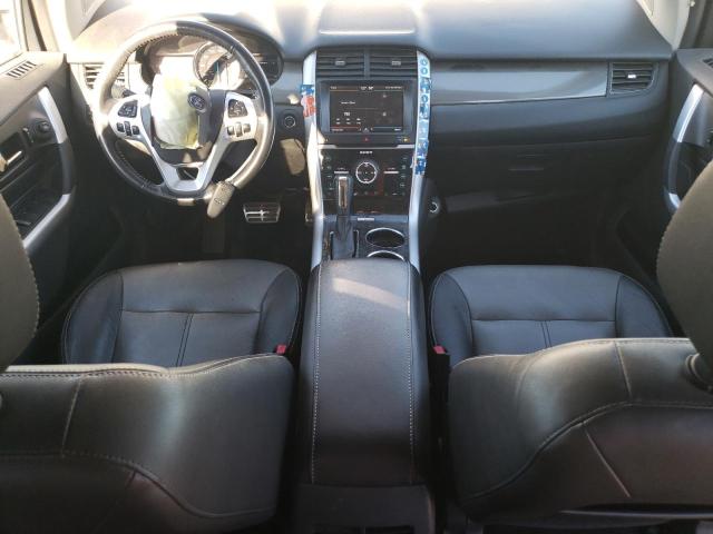 Photo 8 from auction – 2013 FORD EDGE SPORT with VIN 2FMDK4AK7DBC07004