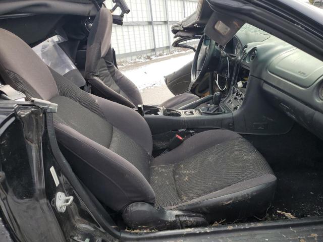 Photo 10 from auction – 2003 MAZDA MX-5 MIATA with VIN JM1NB353630308783