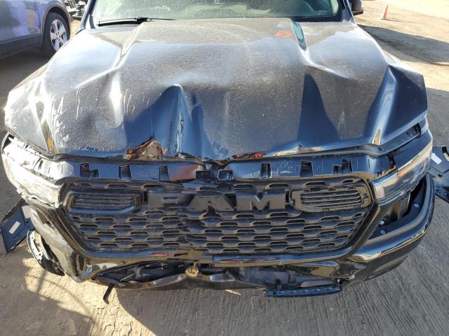 Photo 11 from auction – 2025 RAM 1500 BIG H with VIN 1C6SRFFP8SN610604