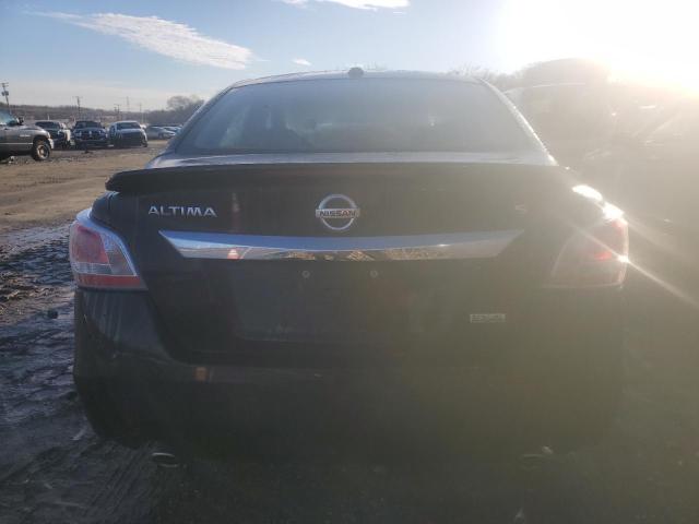 Photo 6 from auction – 2015 NISSAN ALTIMA 2.5 with VIN 1N4AL3APXFC485155