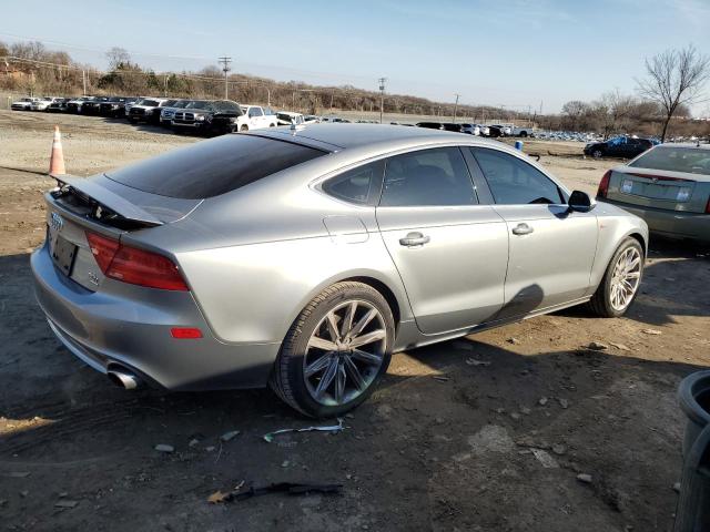 Фото 3 с аукциона – 2013 AUDI A7 PREMIUM с VIN WAUYGAFC4DN154870
