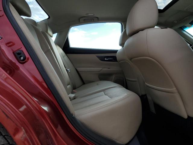 Photo 10 from auction – 2015 NISSAN ALTIMA 2.5 with VIN 1N4AL3AP0FC220695