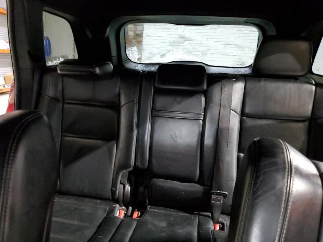 Photo 10 from auction – 2017 JEEP GRAND CHER with VIN 1C4RJFBG0HC618141