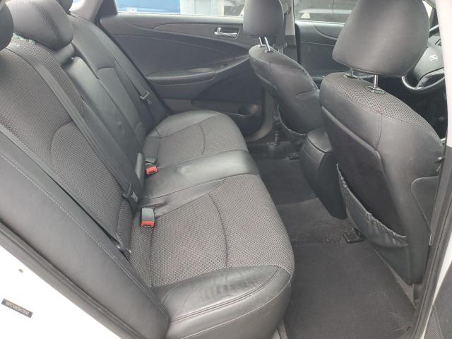 Снимка 10 от търг – 2011 HYUNDAI SONATA SE с VIN 5NPEC4AB2BH278568