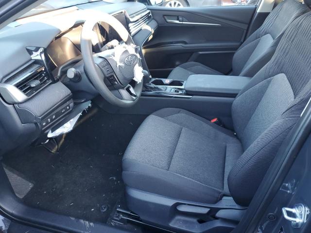 Photo 7 from auction – 2025 TOYOTA CAMRY XSE with VIN 4T1DAACK2SU034837