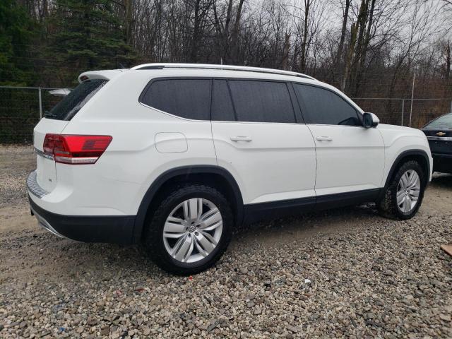 Photo 3 from auction – 2019 VOLKSWAGEN ATLAS SE with VIN 1V2UR2CA2KC536102