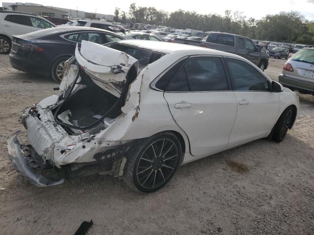 Photo 3 from auction – 2017 TOYOTA CAMRY LE with VIN 4T1BF1FK2HU354768