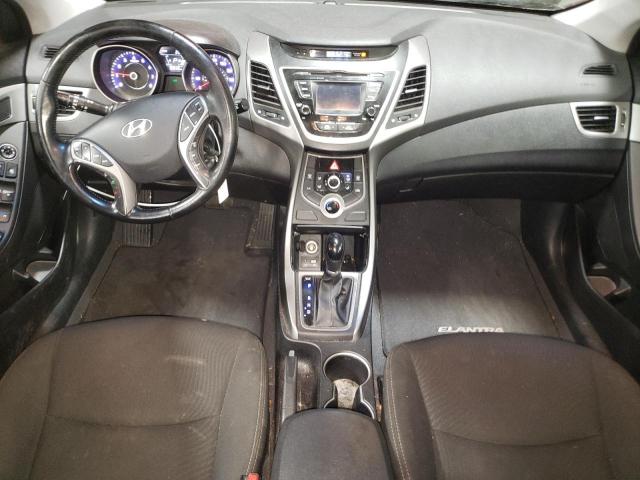 Photo 8 from auction – 2015 HYUNDAI ELANTRA SE with VIN 5NPDH4AE2FH592153
