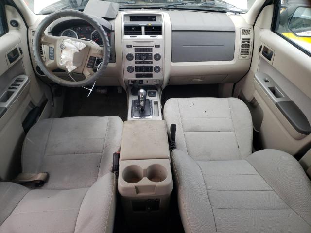 Photo 8 from auction – 2011 FORD ESCAPE HYB with VIN 1FMCU4K3XBKC23570