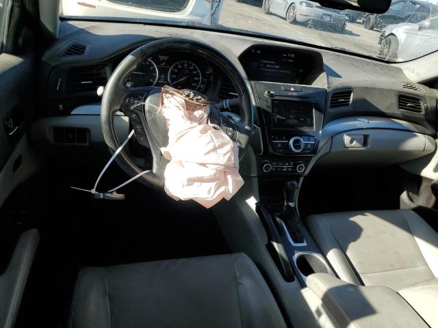 Photo 8 from auction – 2017 ACURA ILX PREMIU with VIN 19UDE2F79HA013937