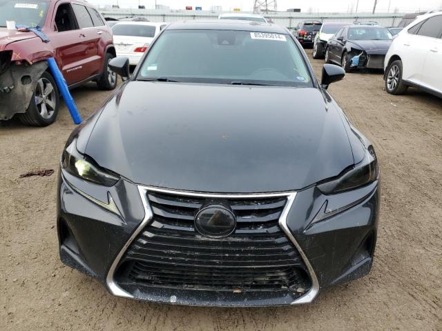 Photo 5 from auction – 2017 LEXUS IS 300 with VIN JTHCM1D26H5022990