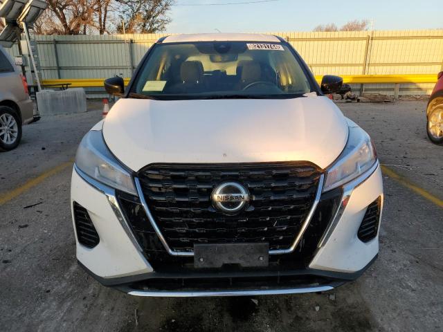 Photo 5 from auction – 2021 NISSAN KICKS S with VIN 3N1CP5BV1ML545473