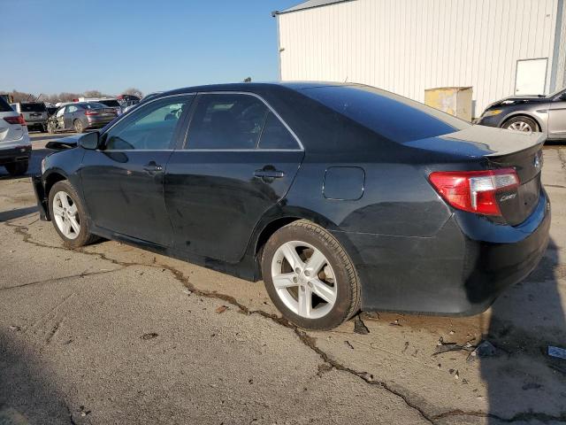 Photo 2 from auction – 2013 TOYOTA CAMRY L with VIN 4T1BF1FK0DU283693