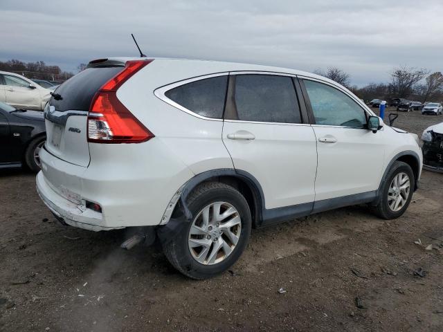 Photo 3 from auction – 2016 HONDA CR-V EX with VIN 5J6RM4H59GL043015